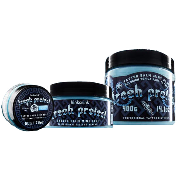 Hinkarink Fresh Protect 7oz