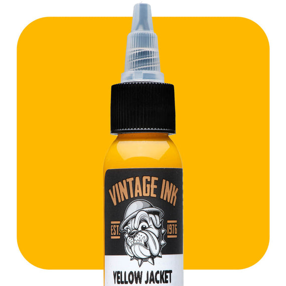 Eternal Yellow Jacket 1oz