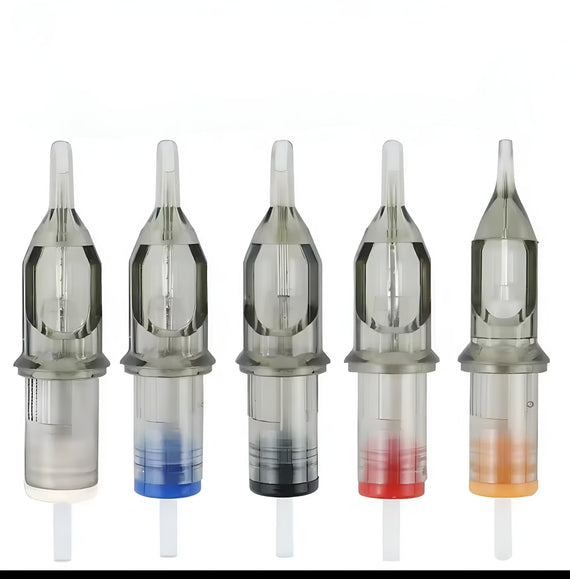 Cartuchos Mixto Tira