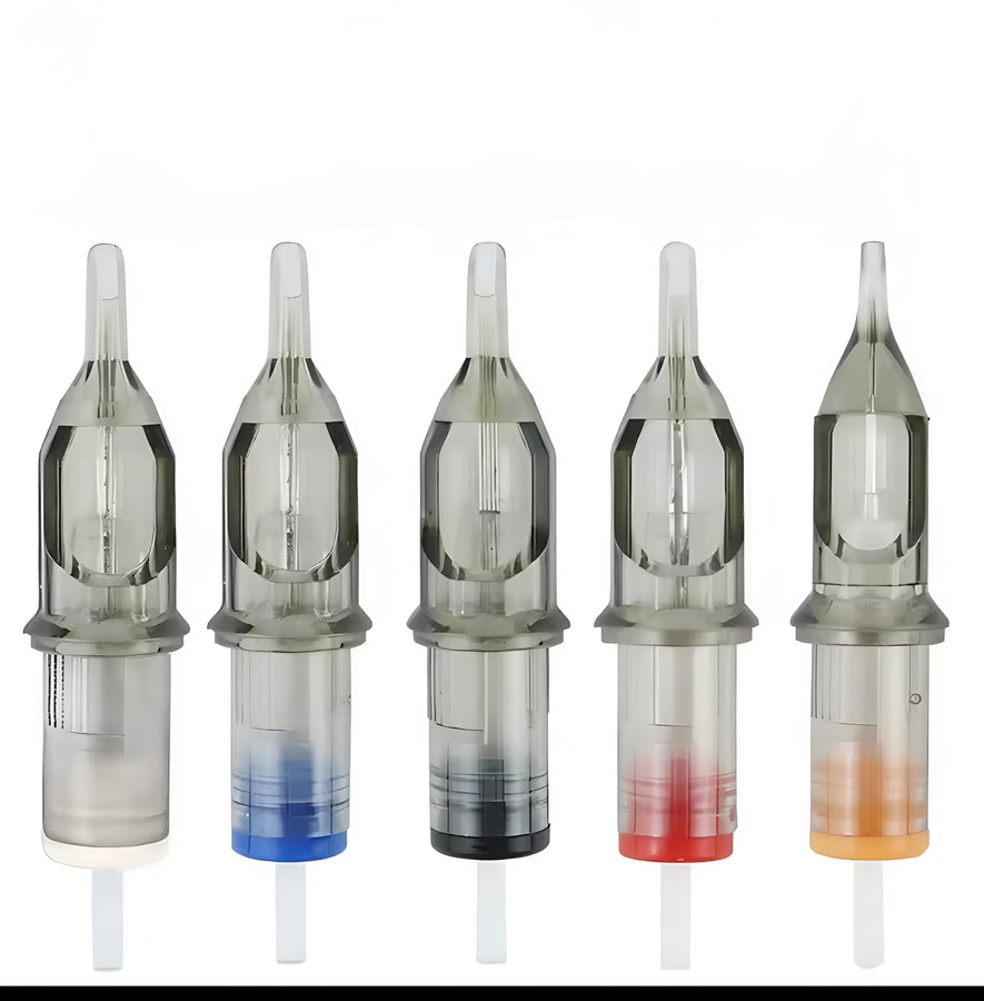 Cartuchos Mixto Tira