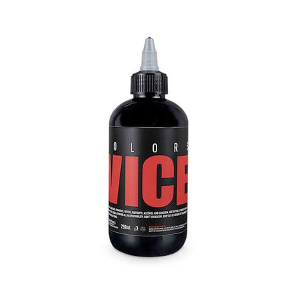 Tinta Vice Vicious Black