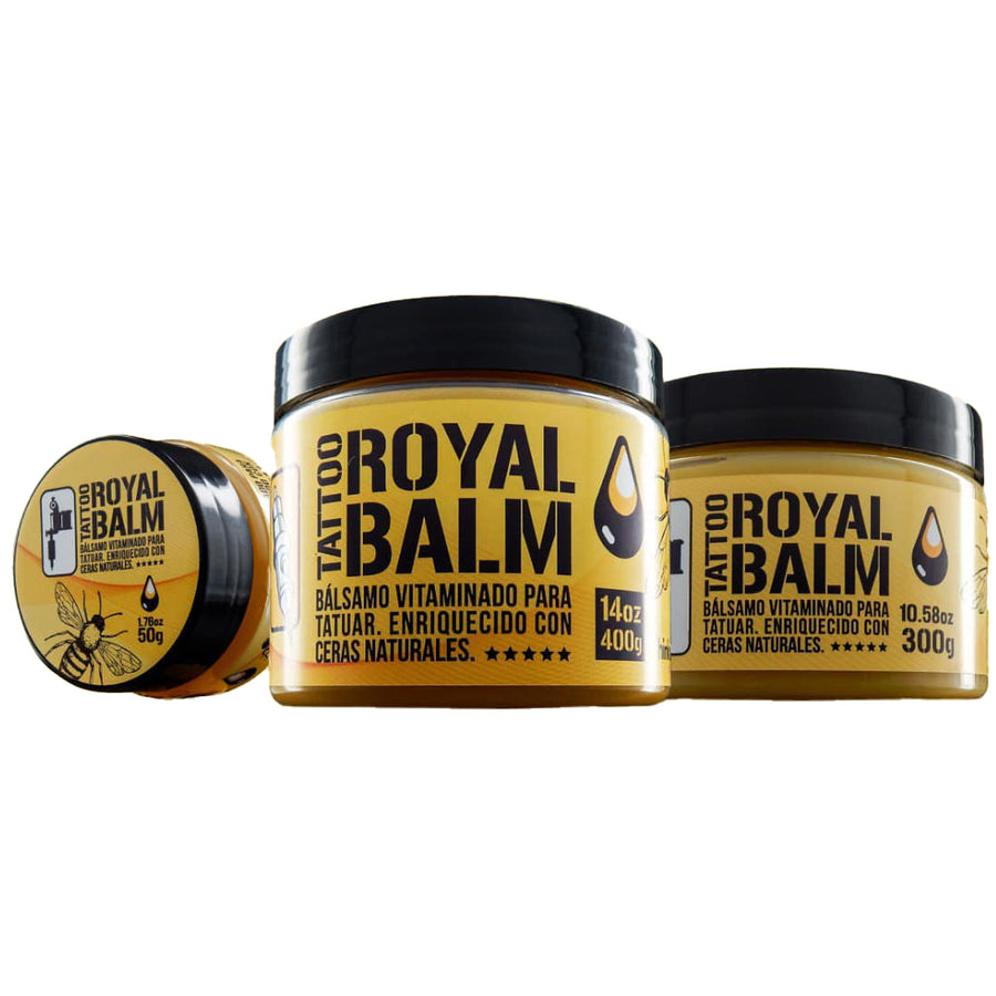 Hinkarink Royal Balm 10oz