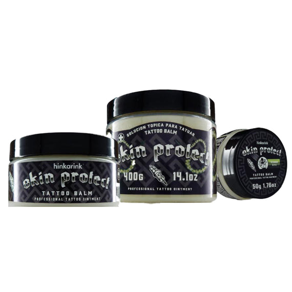 Hinkarink Skin Protect 7oz