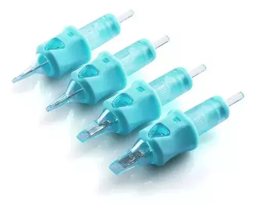 Cartuchos Spark Tiffany RM