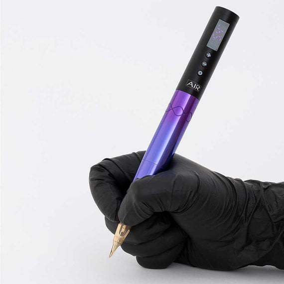 Maquina PMU Lola Air Inalambrica