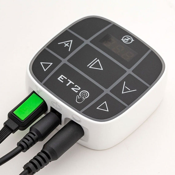 Fuente EZ Easy Touch 2