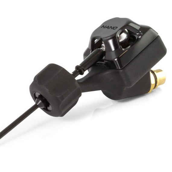 Inkjecta Flite Nano Elite Stealth Black Matte