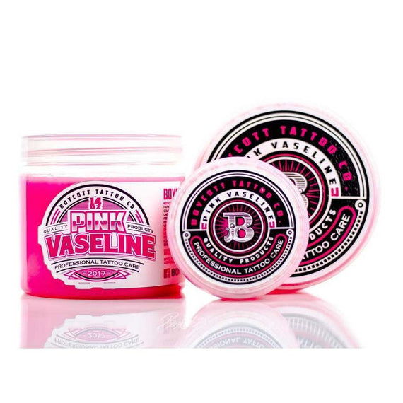 Pink Vaseline Boycott