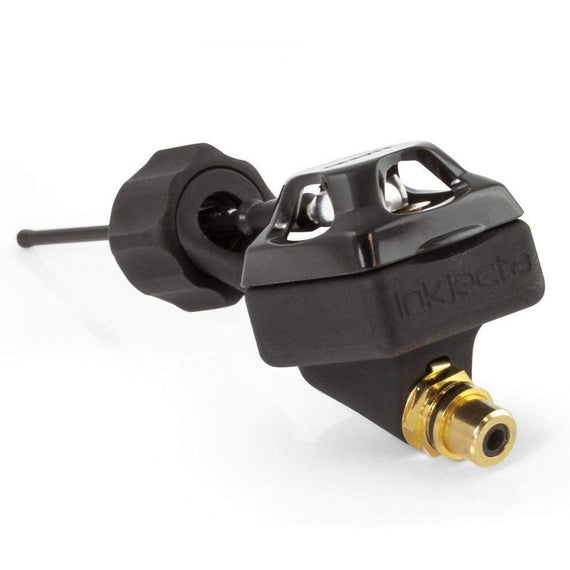 Inkjecta Flite Nano Elite Stealth Black Matte