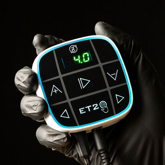 Fuente EZ Easy Touch 2