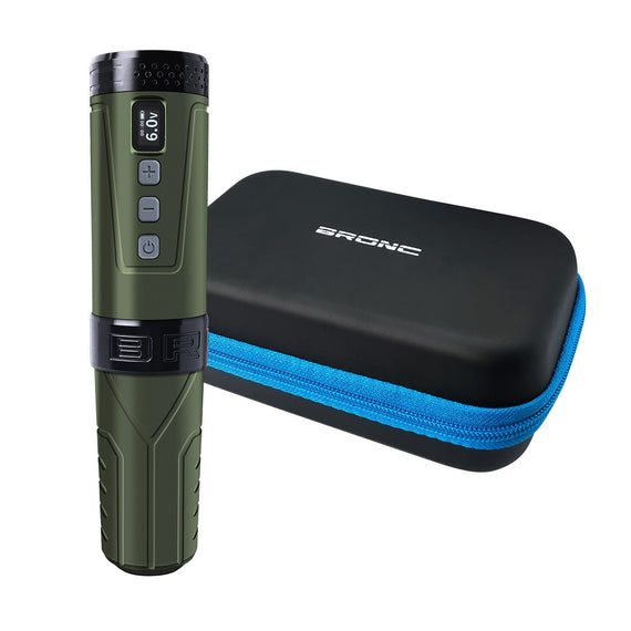 Bronc V6 Inalambrica