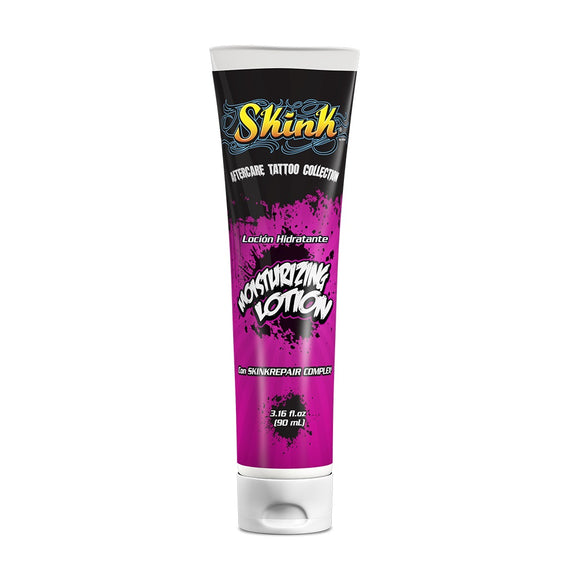 Skink Moisturizing Lotion 60ml