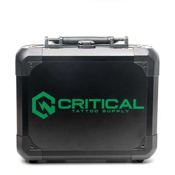 Critical Travel Case Chico