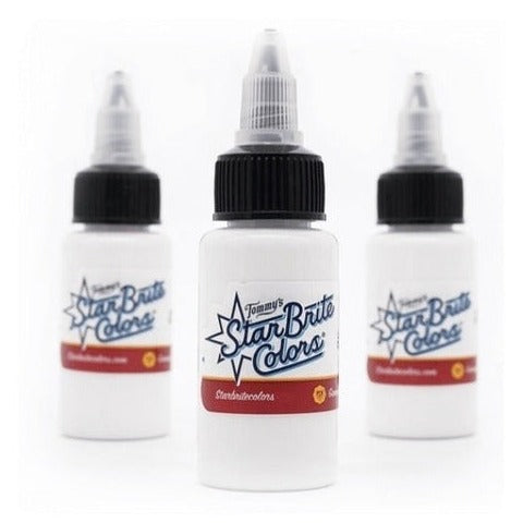 Starbrite Brite White