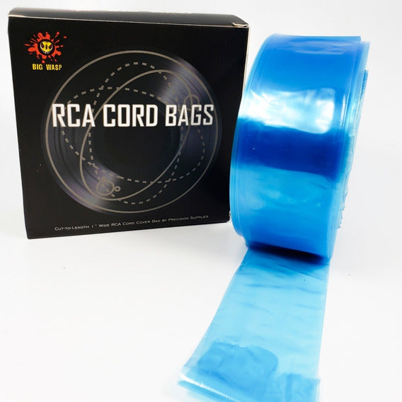 Rollo Cubre Clipcord