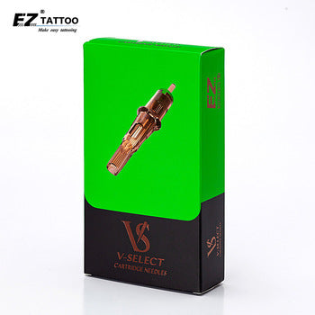 Ez V-Select Magnum (M1)