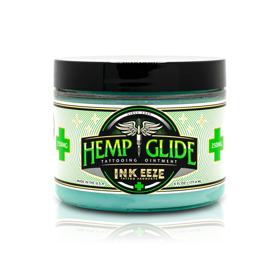 Hemp Glide 6oz
