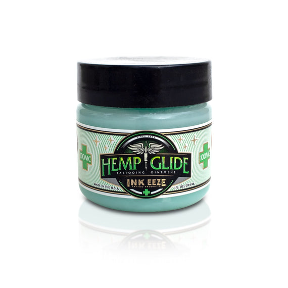 Hemp Glide 1oz