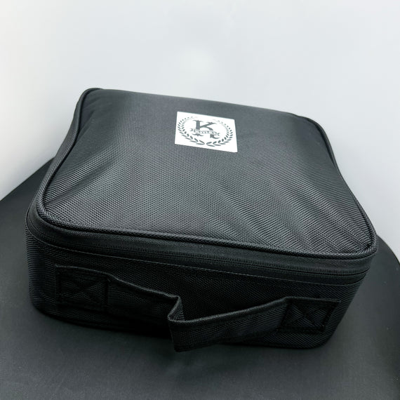 Kit De Inicio Con Fuente Digital