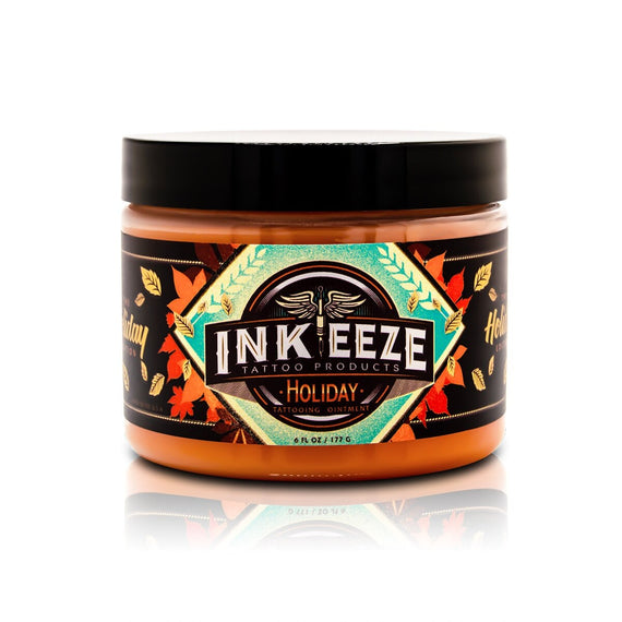 Holiday Ointment Inkeeze 6oz