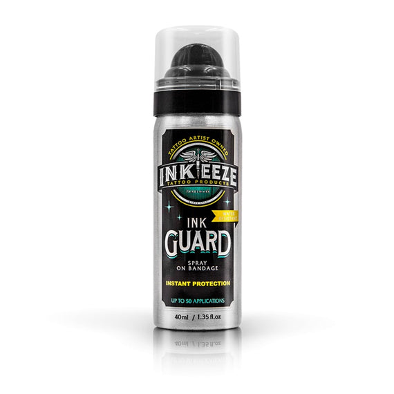 Ink Guard