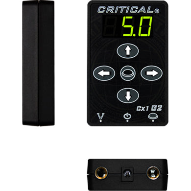 Critical CX1-G2