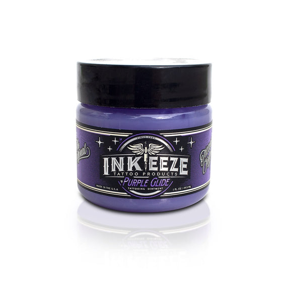 Purple Glide 1oz