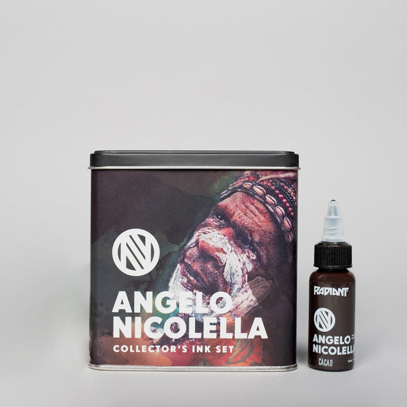 Set Angelo Nicolella 1oz