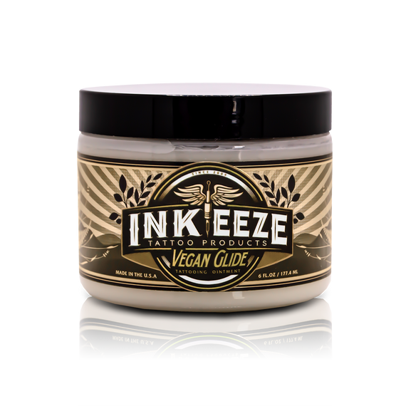 Vegan Glide 6oz