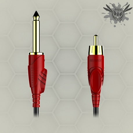 Cables RCA Big Wasp