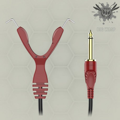 Clipcord Big Wasp