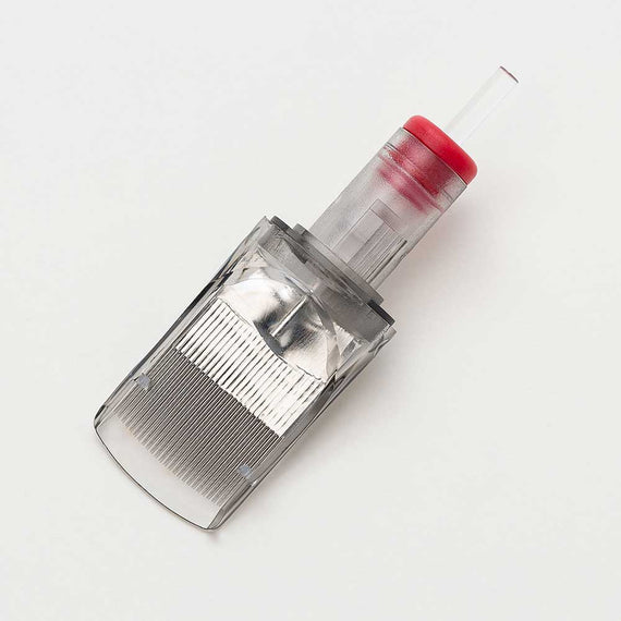 Cartuchos EZ Epic Magnum RM (8pz)