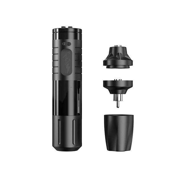 Máquina Inalámbrica EZ EvoTech