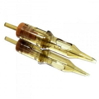 Kwadron Round Liner (RL)