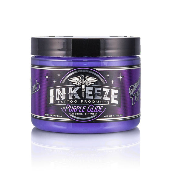 Purple Glide 6oz