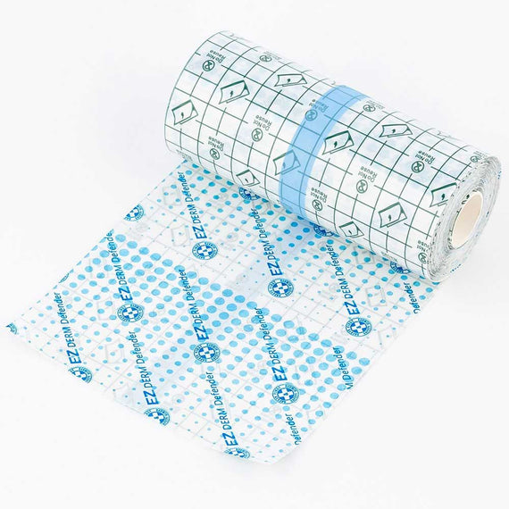 EZ Tattoo Healing Bandage