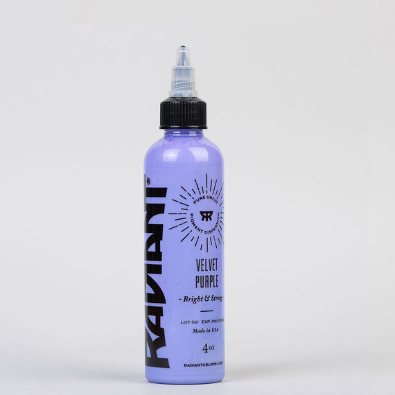 Velvet Purple