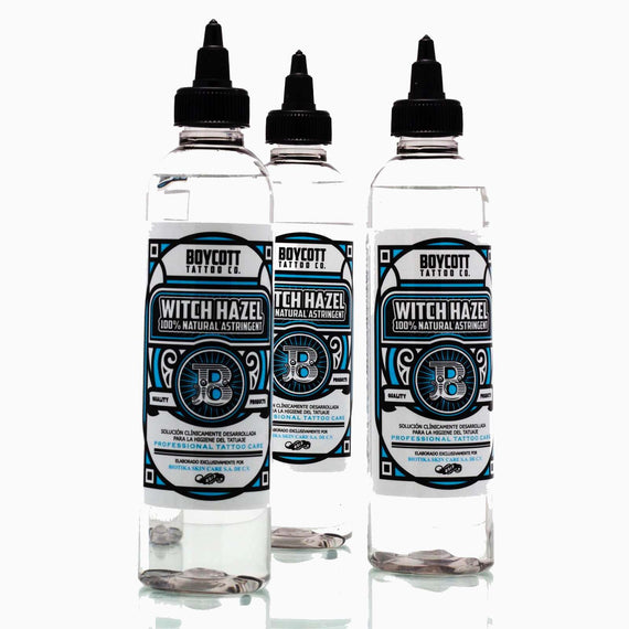 Witch Hazel Boycott (8oz)